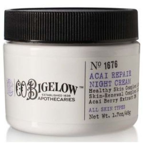 C.O. Bigelow No. 1676 Acai Repair Night Cream 1.7 oz (48 g)C.O. Bigelow