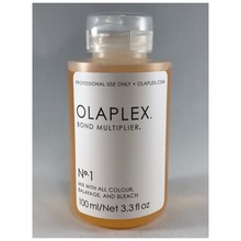 OLAPLEX STEP NO 1 BOND MULTIPLIER 3.3oz / 100ml 올라플렉스Olaplex